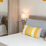 Apartment Seahorse