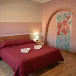 Le Mura Antiche Rooms