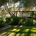 Domus De Rocas Holiday House