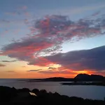 Domus De Rocas Holiday House