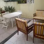 Appartamento Verde Con Giardino Santa Teresa Gallura