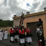 L Agrifoglio Di Rita Loddo