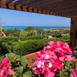 Conchiglia Di Stintino Vista Mare