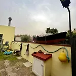 La Casa Del Pescatore