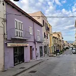 Olbia Center Regina Elena 49 King