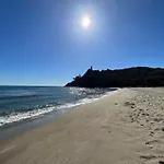 La Pavoncella Holiday Home