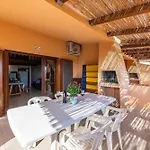 Ferienwohnung In Porto Istana Mit Terrasse