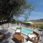 Ferienhaus Lubagnu Vacanze- Drei-Zimmer-Wohnung C