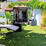 La Casa Del Glicine Marrubiu