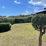 Vista Incredibile Su Tavolara