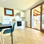Cronta Apartments