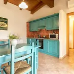 Olivastri Cottage With Pool In The Nature Park Of Porto Conte