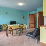 Lovely Apartment In Ilbono With Kitchen