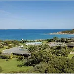 Villa Volpe Spiaggia Privata