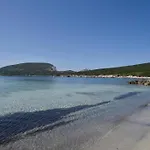 Pischina Salida-Villetta Pavoncelle