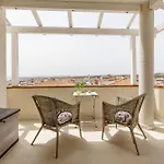 Villetta Marina Vista Mare Con Piscina Privata