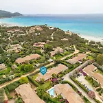 Villa Beach Club