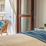 Alghero Modern Apartment With Balcony