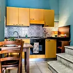Antica Dimora Biancospino - Bosa Centro - Appartamento 6