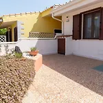 Casa Vacanze Funtana Meiga