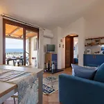 Apartment Bella Vista By Interhome