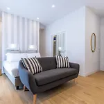 Casa Lounge Costituzione