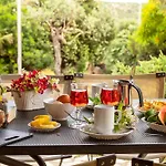 Ginestre Cottage With Pool In The Nature Park Of Porto Conte