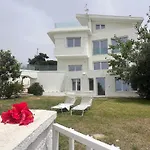 Beach Villa Poetto