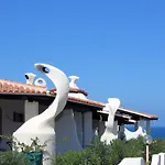 Holiday Home A 1 By Interhome