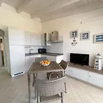 Apartment Le Verande Bilo Con Piscina By Interhome