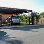 Holiday Home Rei Sole - Rei305 By Interhome