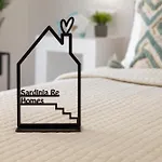 Sardinia Re - Parkside Rooms