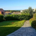 Casa I Falchi