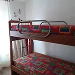 Sardinia Beach House