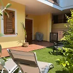 Bilocale Con Piscina A Villasimius