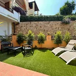 Bilocale Con Piscina A Villasimius