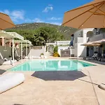 Istedda Boutique Hotel