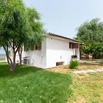 Costa Rei - Casa Plumbago - Holiday In Sardinia