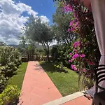 The Villa - San Teodoro