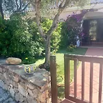 The Villa - San Teodoro