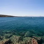 B.20 La Camelia - 120 Mt. Dalla Spiaggia