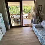 Oasi Del Relax - Seaside Peaceful Panoramic Terrace In Italy - New Sardinia Apartment 50 Mt Beach&Sea Full Comfort Air Conditioning-Wifi-Parking-Privacy