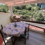 Oasi Del Relax - Seaside Peaceful Panoramic Terrace In Italy - New Sardinia Apartment 50 Mt Beach&Sea Full Comfort Air Conditioning-Wifi-Parking-Privacy
