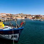 B.19 La Begonia - 120 Mt. Dalla Spiaggia