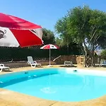 One Bedroom Apartments With Panoramic Pool In Badesi Sardinia