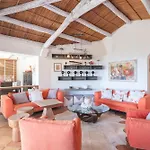 Villa Pantogia