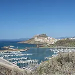 Residence Brezza Marina Lu Bagnu