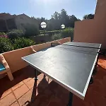 Il Fresco Patio Appartamento Porto Rotondo
