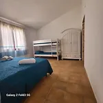 Elisabeth'S House