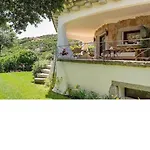 Villa Miriam Privata A Porto Cervo
